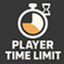 PlayerTimeLimit JM logo