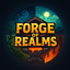 Forge of Realms logo