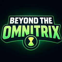 Beyond the Omnitrix project image