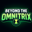 Beyond the Omnitrix logo