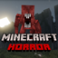 Into the Maze (Horror in your world 2025 version) logo