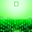 Matrix Fever [2025 ModJam Winner] logo