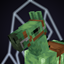 Zombie Horse Trap logo