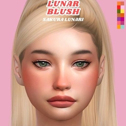 Lunar Blush