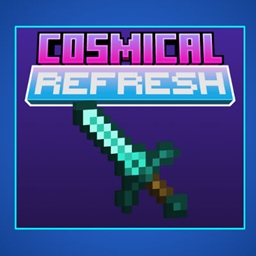 Cosmical Refresh - Cosmical Refresh V1.1.zip - Minecraft Modpacks ...