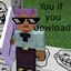 Flame's TNT logo