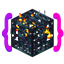Spawnable logo