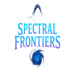 Spectral Frontiers project image