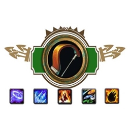 Hunter Traps Bar 2 project image