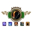Hunter Traps Bar 2 logo