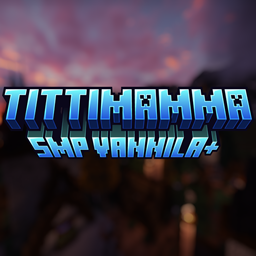 TiTTiMaMMa SMP's  textures project image