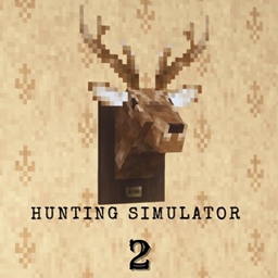 Hunting simulator 2 project image