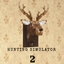 Hunting simulator 2 logo
