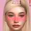 Anime Blush — SakuraLunari logo