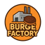 BurgeFactory logo