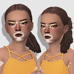 Aroma Rita Hairstyle [Children] project image