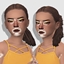 Aroma Rita Hairstyle [Children] logo