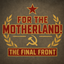 For The Motherland!:The Final Soviet Front (FTM:TFSF) logo