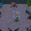 Bone Meal Revival logo