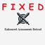 SAFELY Enhanced Armaments - Reloaded logo