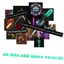 Every Weapon Mod In Existence logo