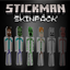 Stickman Collection logo