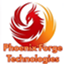 PhoenixCore logo