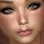 Freckles Sweet Doll logo