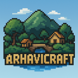 ArhaviCraft logo