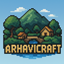 ArhaviCraft logo