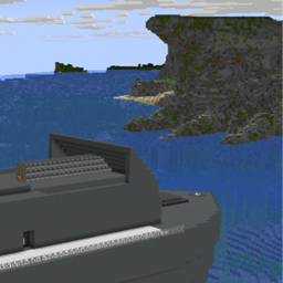 Shoulder Surfing x Valkyrien Skies Compatibility Mod logo