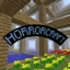 HorrorCraft (HALLOWEEN) logo