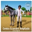 🌟🐴 Equestrian Center Expanded by: a.deep.indigo — Spanish Translation ES 🇪🇸 logo