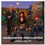🏴 Delinquent Teens by: a.deep.indigo — Spanish Translation ES logo