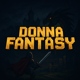 Donna Fantasy project image