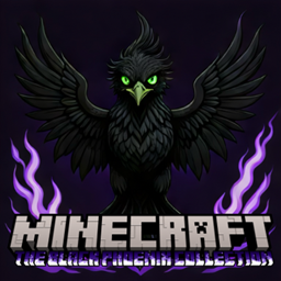 The Black Phoenix Collection logo