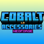Cobalt Accessories 1.3 logo