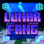 Lunar Fang logo