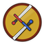 ArenaEnemyCheck logo