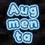 Augmenta logo