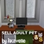 Sell Adult Pet logo