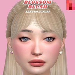 Blossom Blush