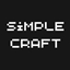 Simplecraft JE logo