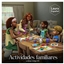 👫 Family Activities by: a.deep.indigo — Spanish Translation ES logo