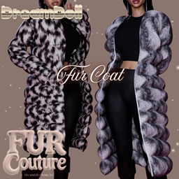 Fur Coat | Fur Couture Collection logo