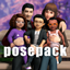 Family of 5 Posepack logo