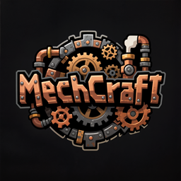 Mech Craft - Minecraft Modpacks - CurseForge