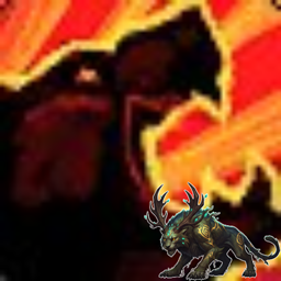 ThreatMeter [Hardcore] logo