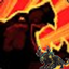 ThreatMeter [Hardcore] logo
