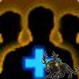 HealerHelper logo